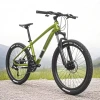 Aluminum alloy mountain bikes for men and women, off-road bikes for teenagers, adults, students, variable speed, road, mountain details Picture
